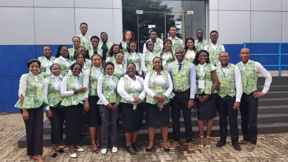 May & Baker Nigeria|at a glance
