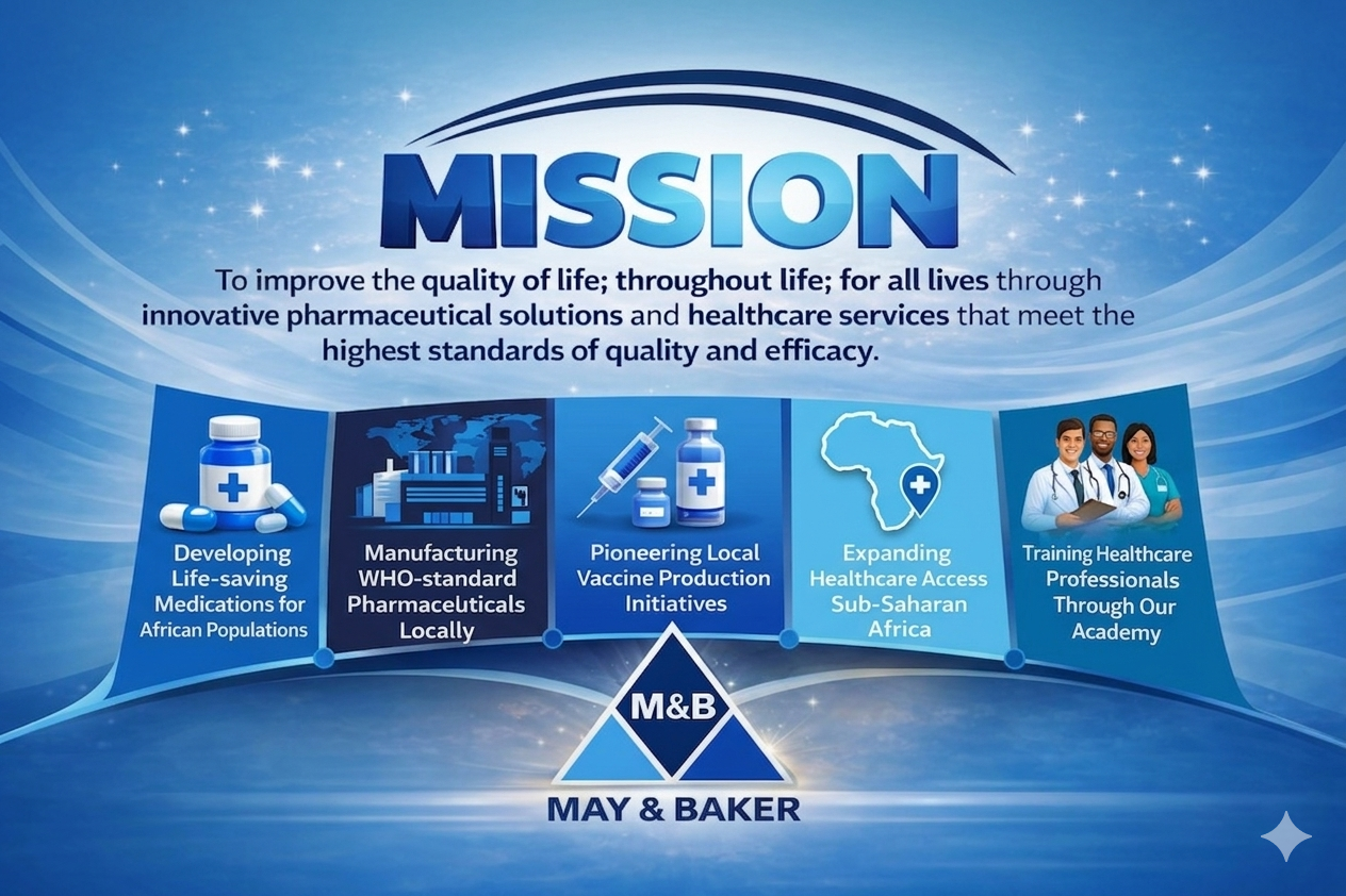 our mission