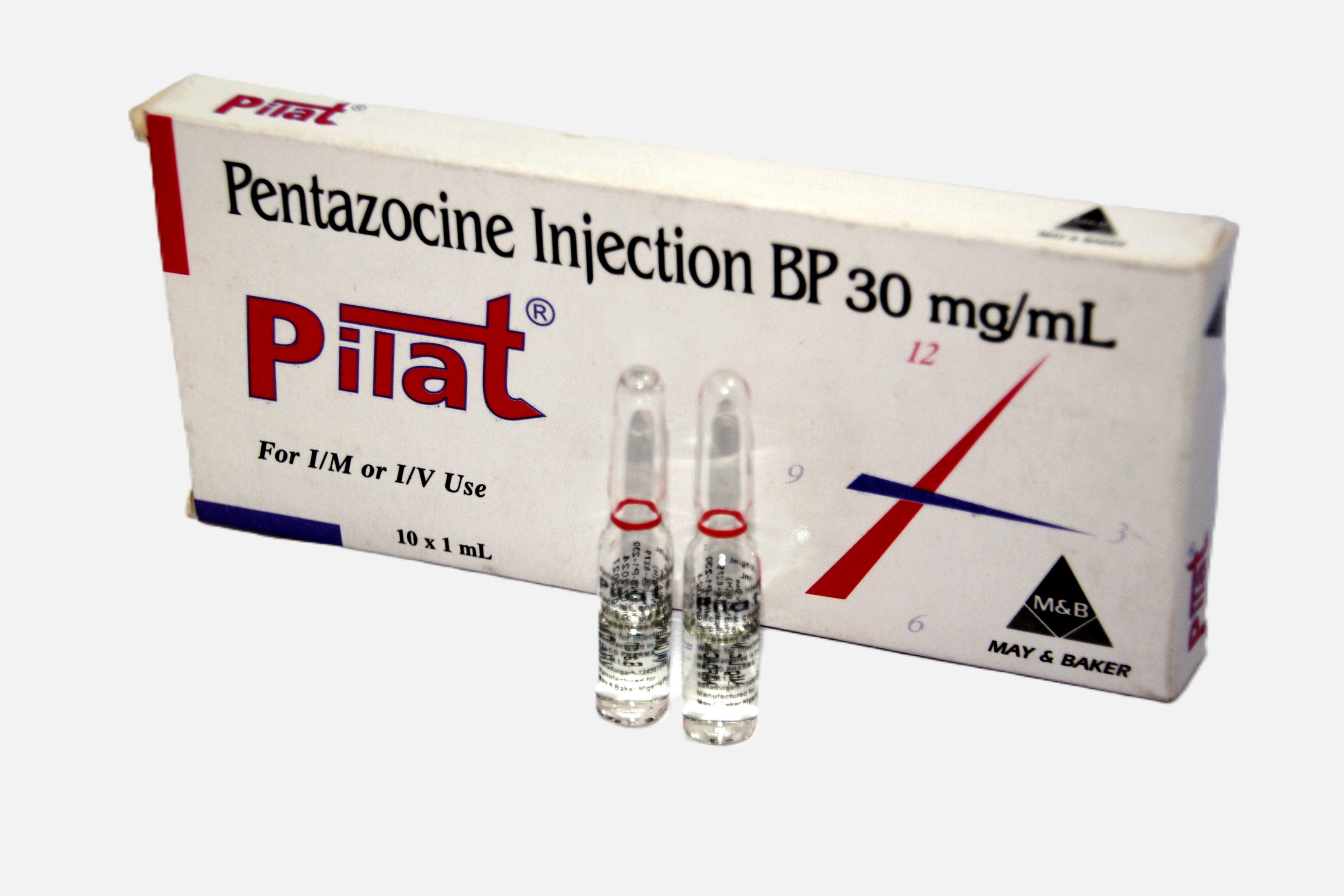 Pilat IM/IV
