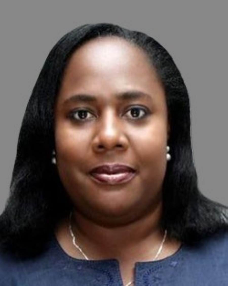 Dr. (Mrs.) Rahila Ilegbodu