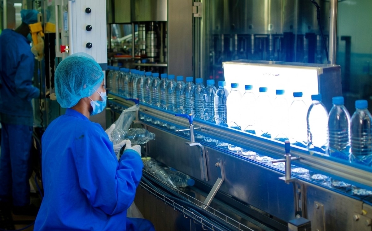 Quality process